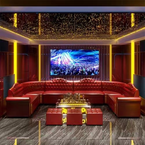 承德小时场ktv体验分享-滦平县ktv预定