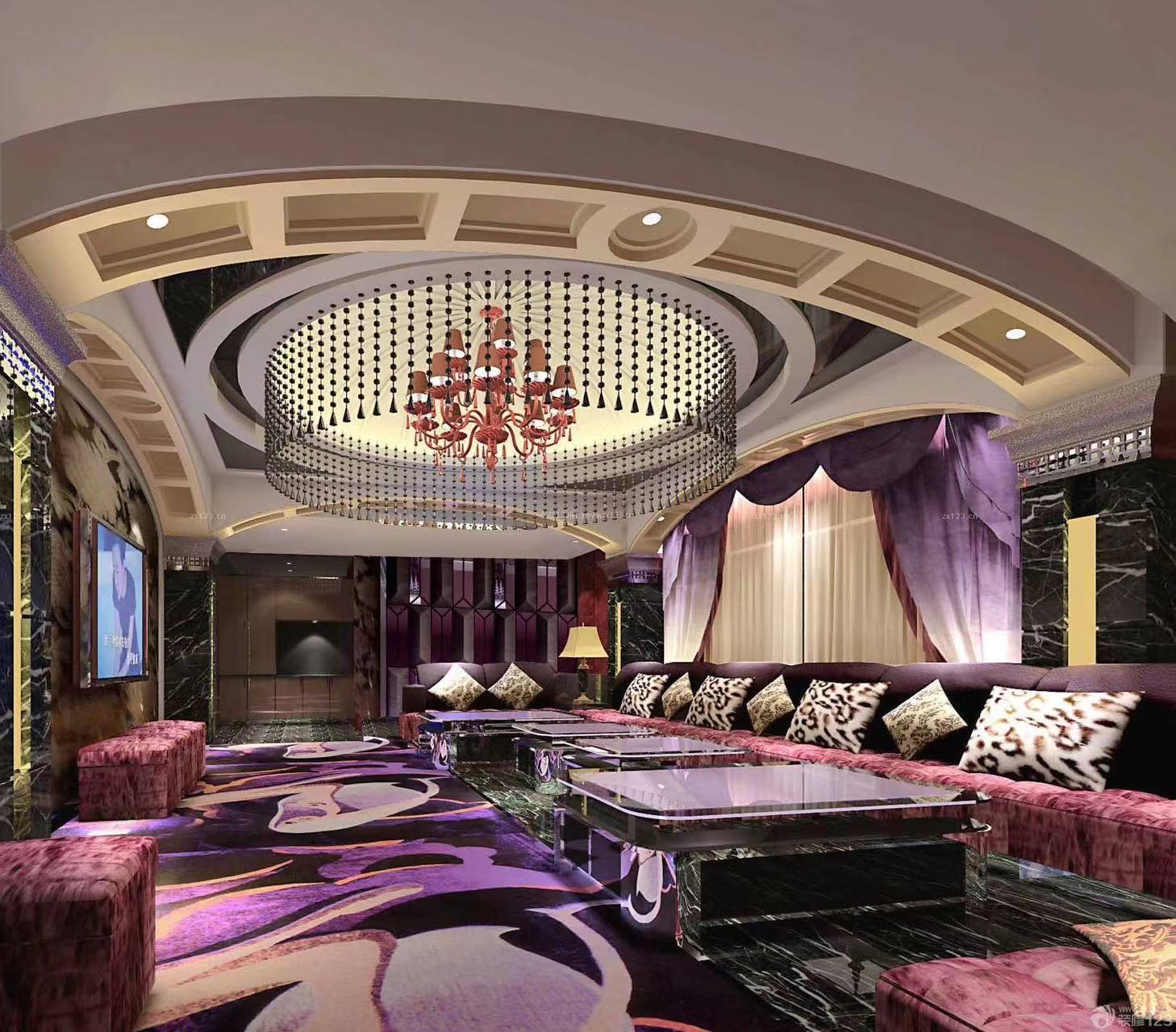 承德小时场ktv推荐畅享欢唱时光-滦平县ktv预定